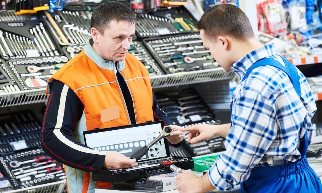 Wypożyczalnia Sprzętu Budowlanego Włoszczowa